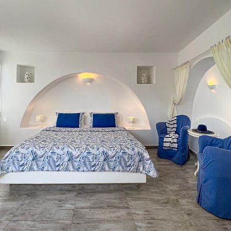Aspalathras White Hotel Folegandros Town Luaran gambar